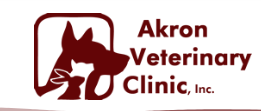 Akron Veterinary Clinic
